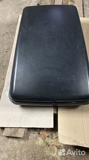 Продаю автобагажник