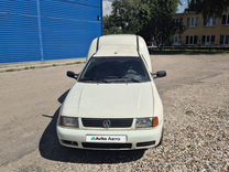 Volkswagen Caddy 1.9 MT, 2003, 250 000 км, с пробегом, цена 300 000 руб.