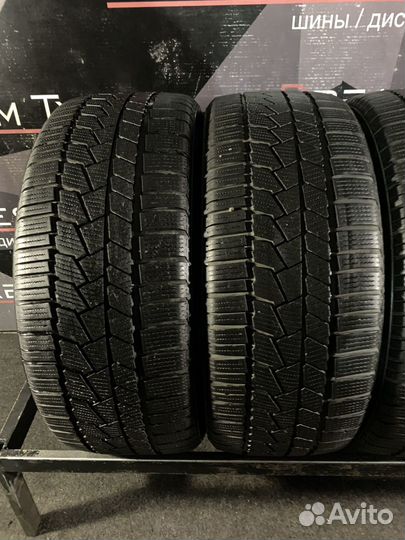 Continental ContiWinterContact TS 860S 225/45 R18