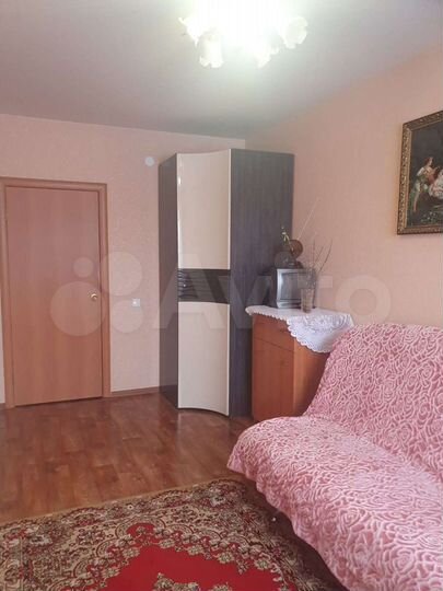 2-к. квартира, 57 м², 3/5 эт.