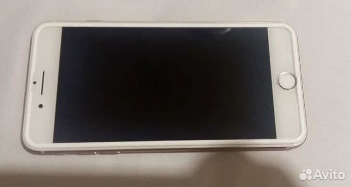 Apple iPhone 8 plus 64gb