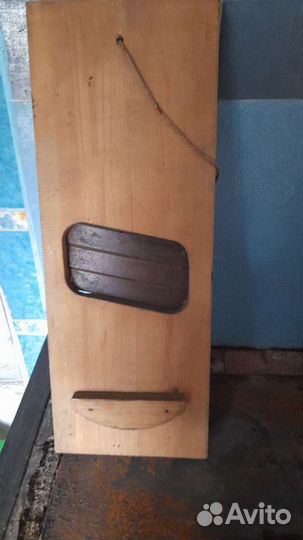 Станок для шинковки капусты