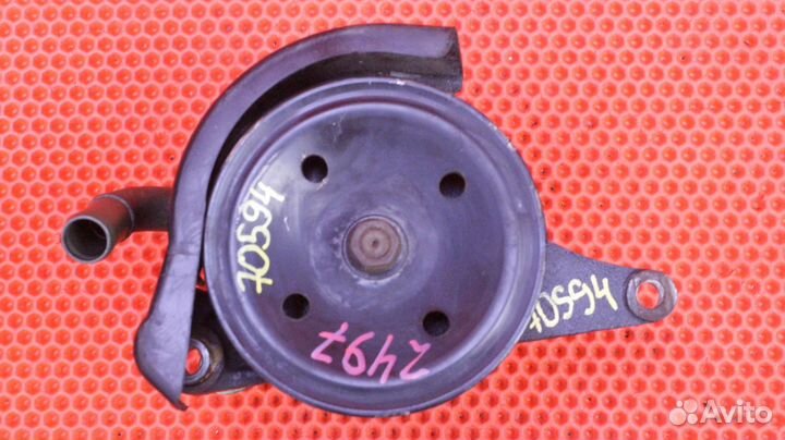 Гидроусилитель руля Mazda 626 GE FP G06T32650A