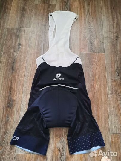 Велошорты Darevie