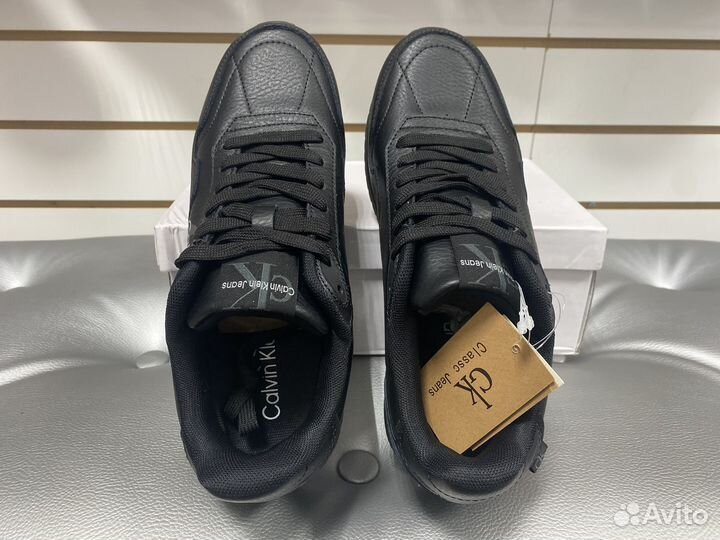 Кроссовки мужские Calvin Klein 41-45