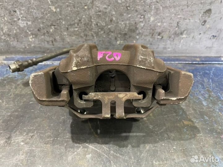 Суппорт задний правый Bmw 1 F20