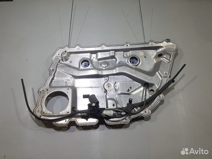 Стеклоподъемник задний правый ауди а8 audi s8