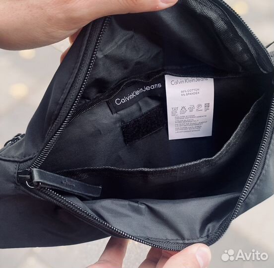 Сумка Calvin Klein