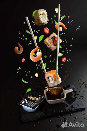 Фуд-фотограф. Фото в меню. Контент. Маркет-плейсы