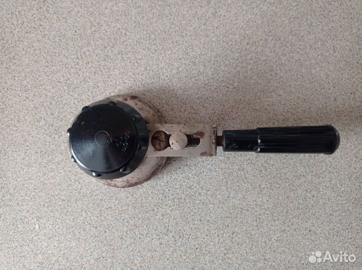 Закаточная машинка СССР