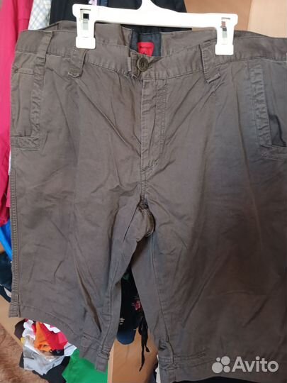 Шорты мужские