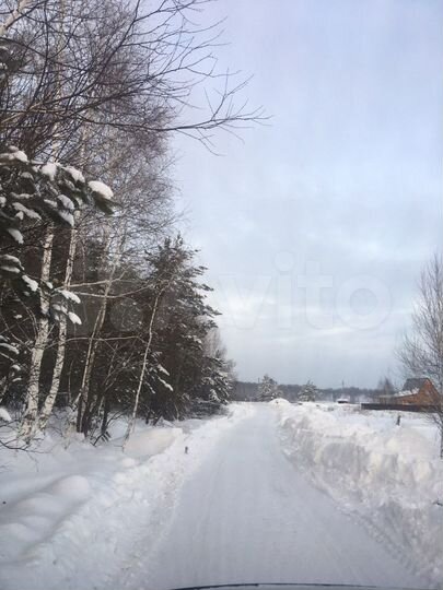 Участок 13 сот. (ИЖС)