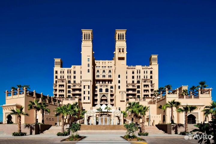 ОАЭ, Шарджа