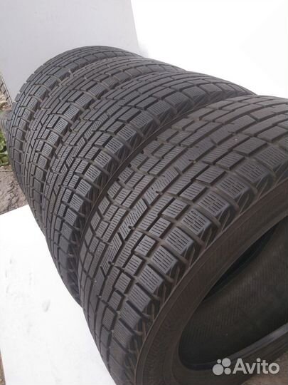 Yokohama Ice Guard IG30 205/55 R16 91Q