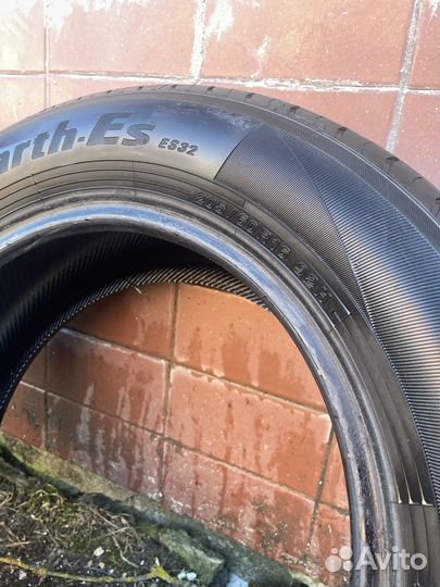 Yokohama BluEarth-ES ES32 205/60 R16