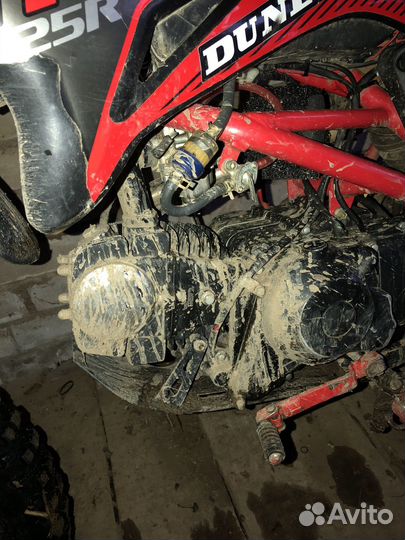 Продажа,обмен,продам питбайк