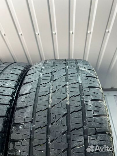 Bridgestone Dueler H/L Alenza 285/45 R22 110H