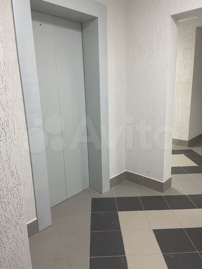 1-к. квартира, 38,8 м², 8/12 эт.