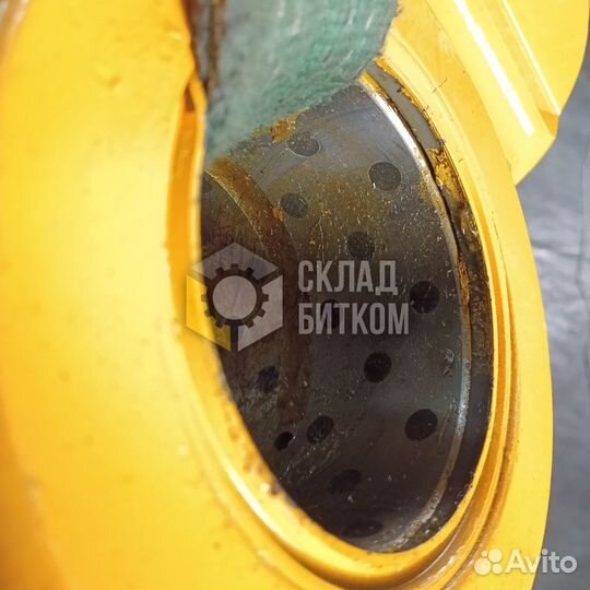 Гидроцилиндр стрелы Hyundai R250LC-9