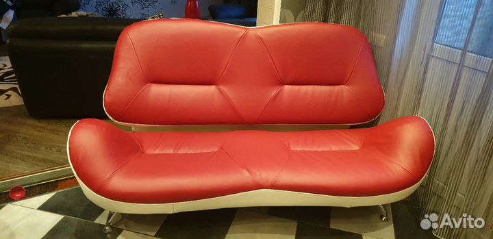 Перетяжка. Ремонт мягкой мебели