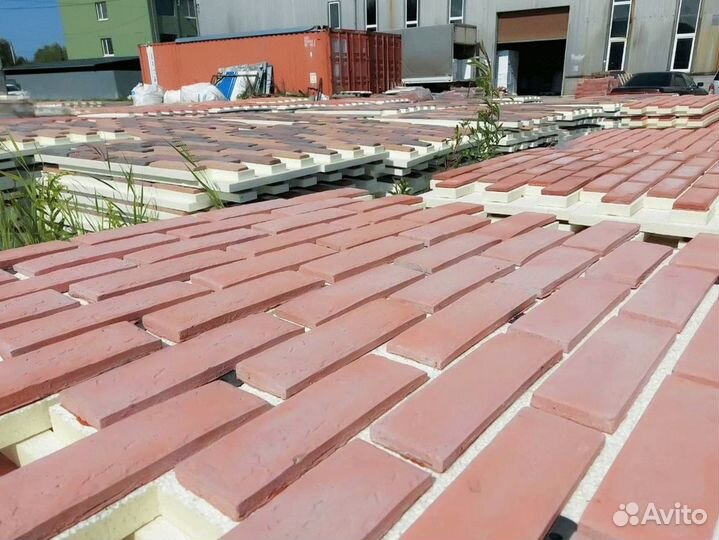 Термопанели с самоочищающейся поверхностью