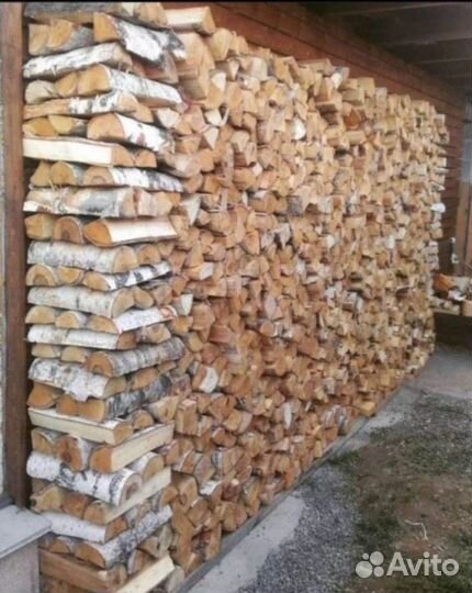 Дрова