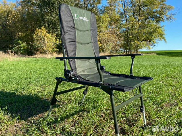 Рыбацкий стул