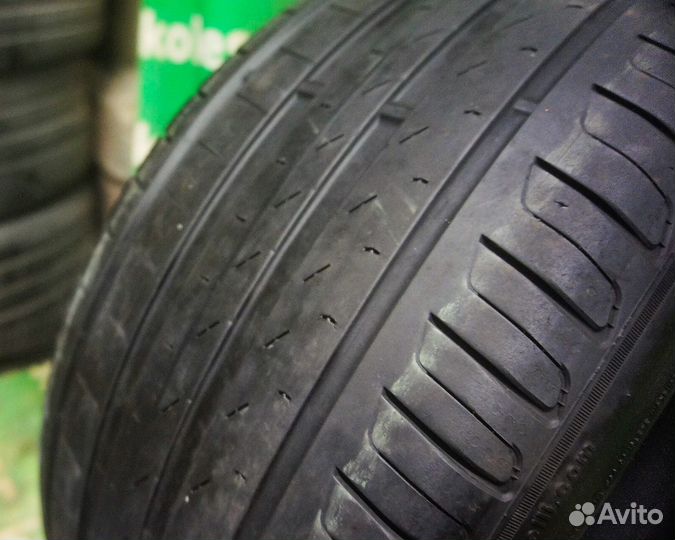 Pirelli Cinturato P7 275/35 R19 100Y