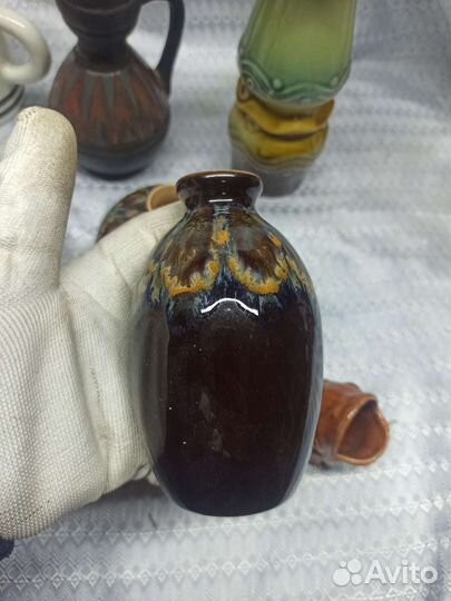 Керамика ваза, кружка