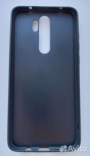 Чехол - бампер, для Xiaomi Redmi 8 Pro