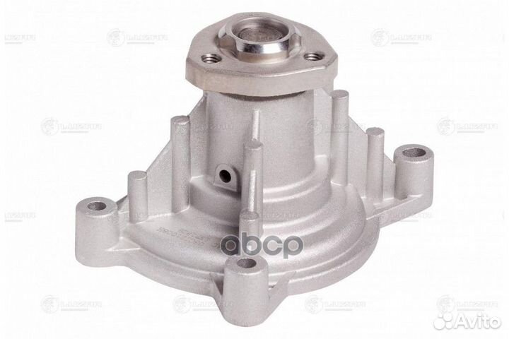 Насос водяной для а/м VW Golf VI (08) /Tiguan