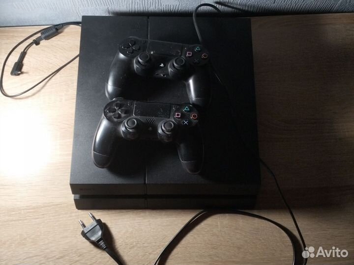 Sony PS4 500gb