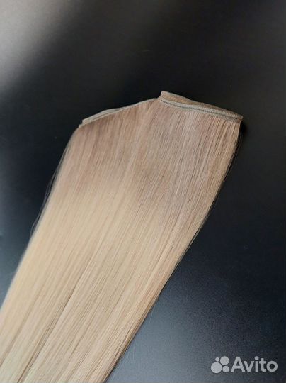 Волосы для голливудского наращивания, рассрочка