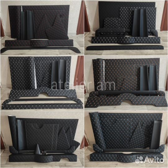 Т 150 обшивки