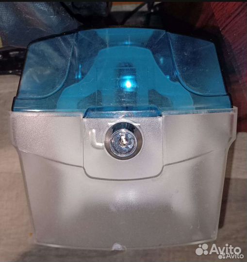 Aidata, бокс для 40 дисков DVD