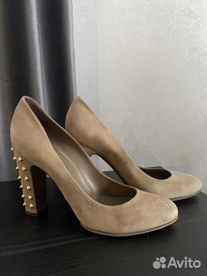 Брендовая обувь женская 40-41 размер