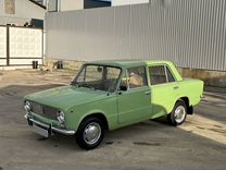 ВАЗ (LADA) 2101 1.2 MT, 1972, 77 500 км, с пробегом, цена 134 990 руб.