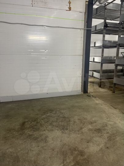 Склад антипыль h6 м, 400кв.м