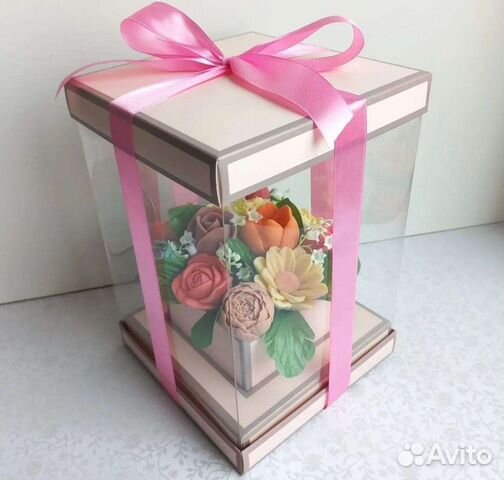 Букет шоколадный