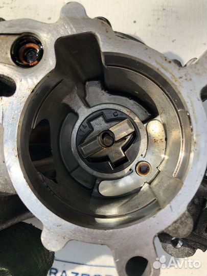 Вакуумный насос audi a5 2.0 tfsi 06j145100c