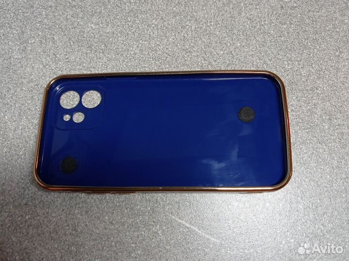 Чехол для телефона iPhone 12