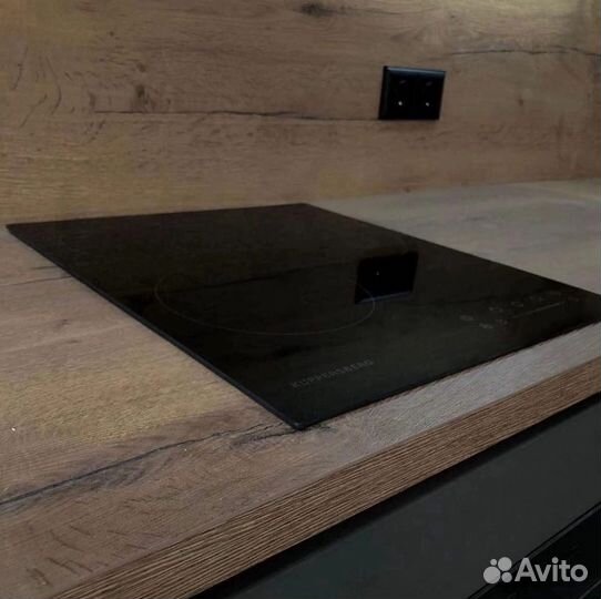 Стильные кухни