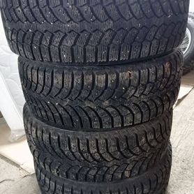 Bridgestone Blizzak DM-V2 225/60 R17