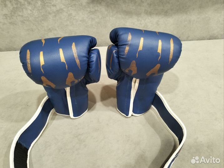 Перчатки для бокса