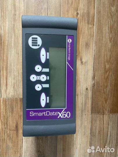 Markem-imaje smartdate SDX65shut53LH
