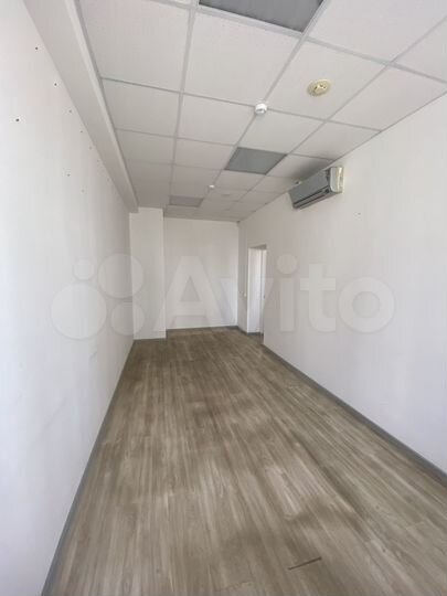 Офис, 18.5 м²