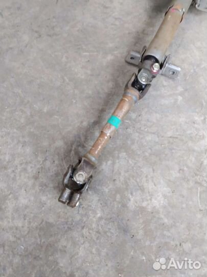 Рулевая колонка регулируемая Хендай Акцент