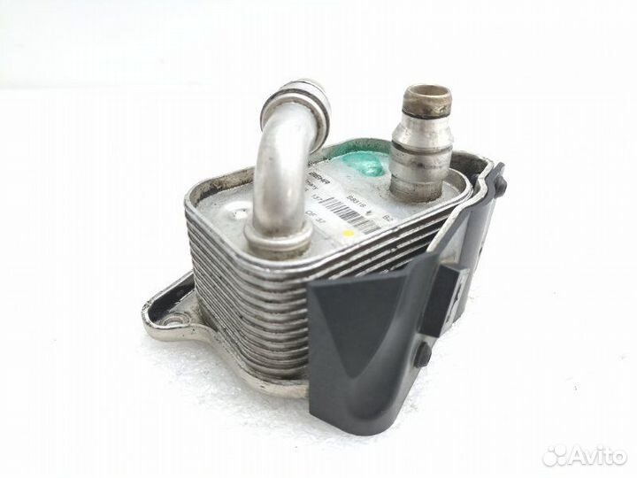 Радиатор масляный Bmw 3-Series E46 2.0 N46 2005