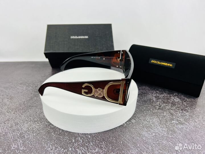 Солнцезащитные очки dolce gabbana