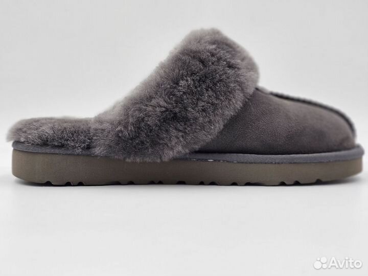 Ugg Slippers Scufette